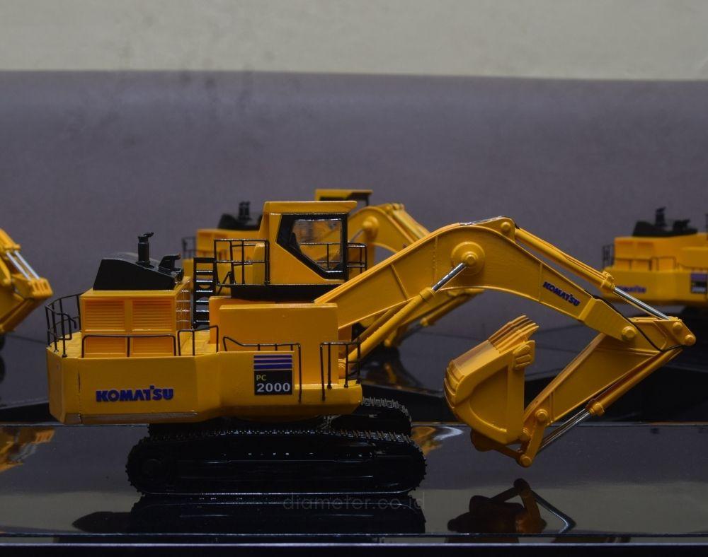 Excavator