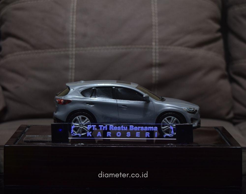 Mobil Mazda