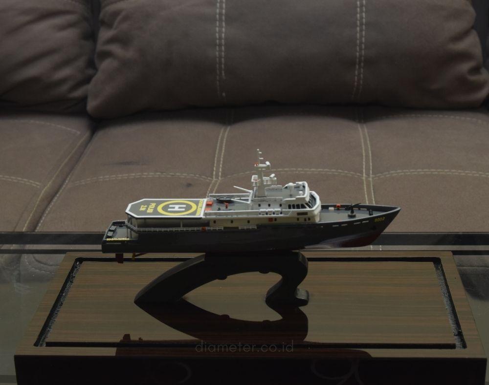 Kapal Polisi