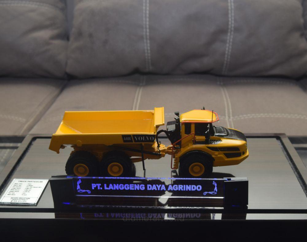 Volvo Truck