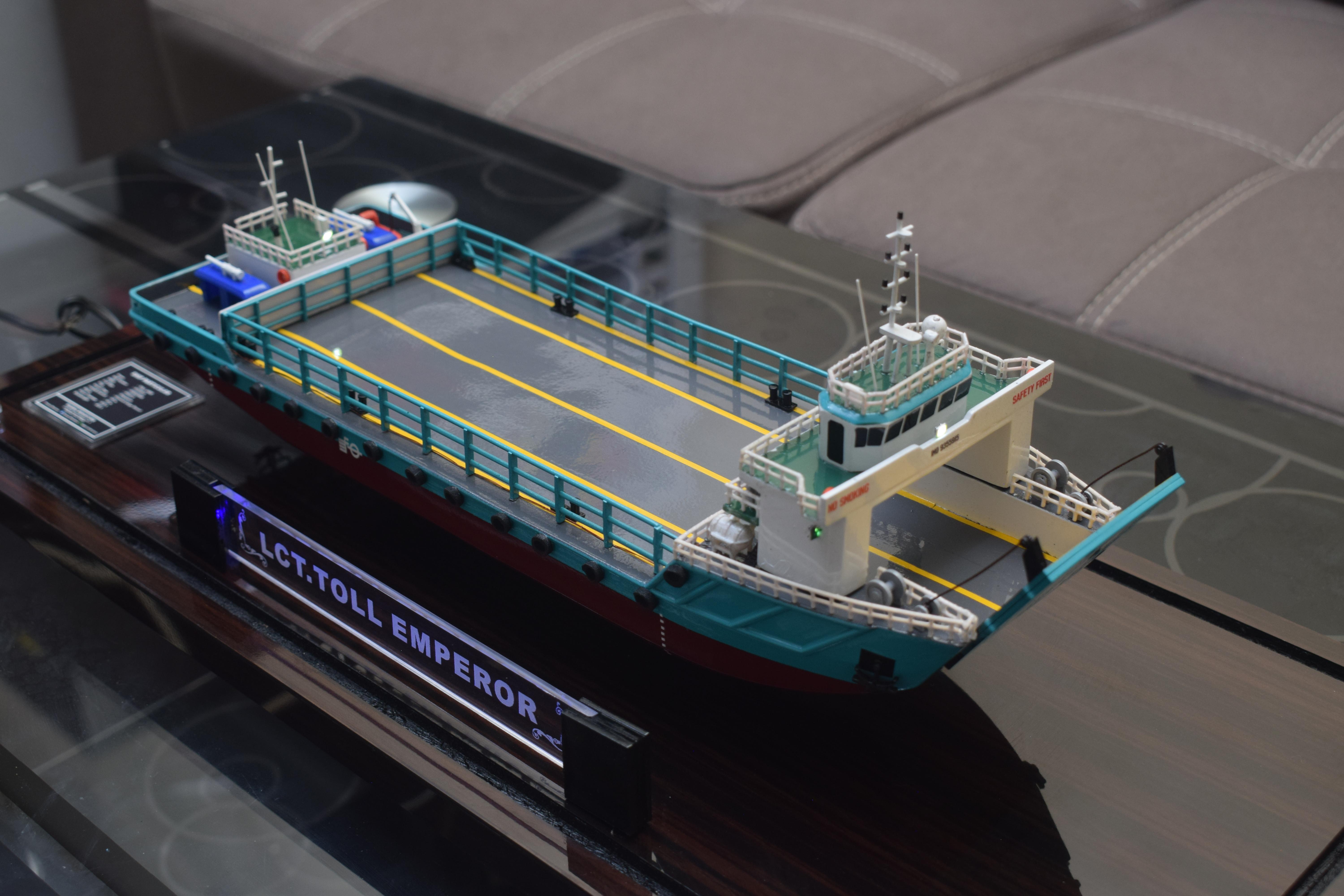 Kapal LCT