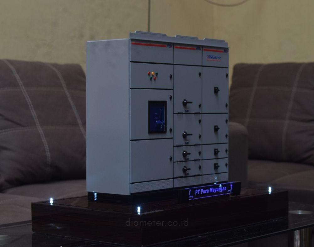 Panel Listrik