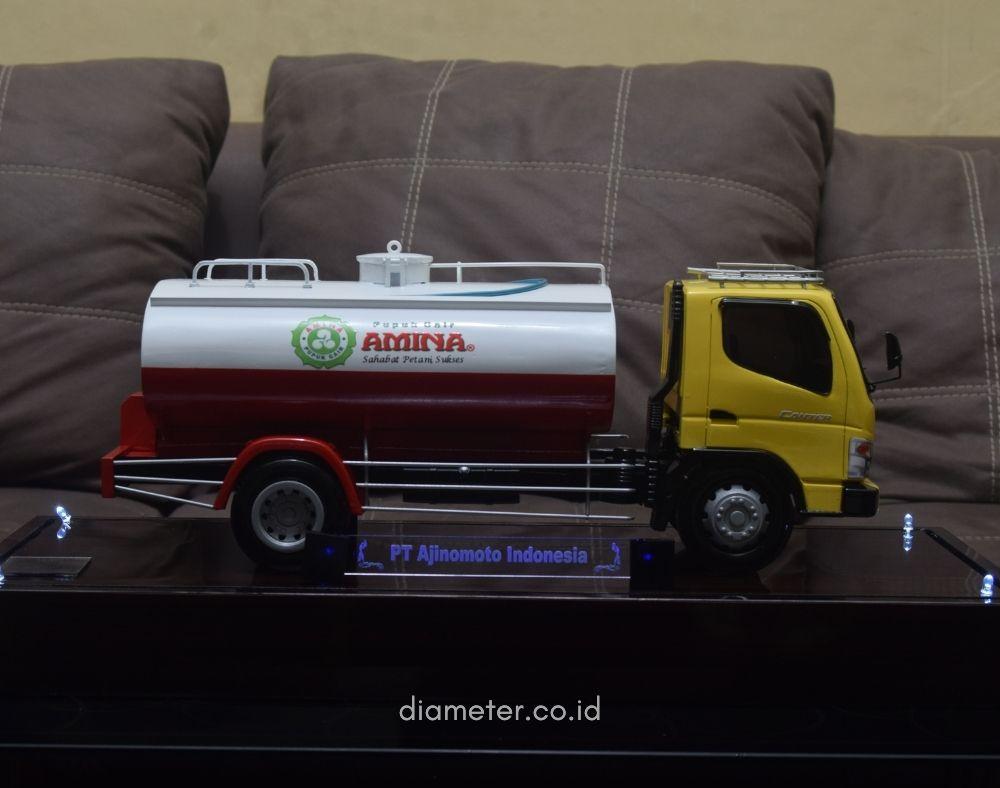 Truck Amina