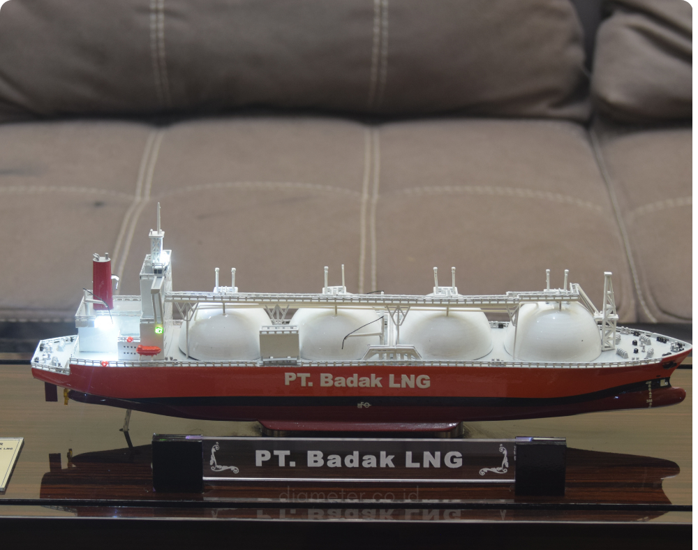 Kapal LNG