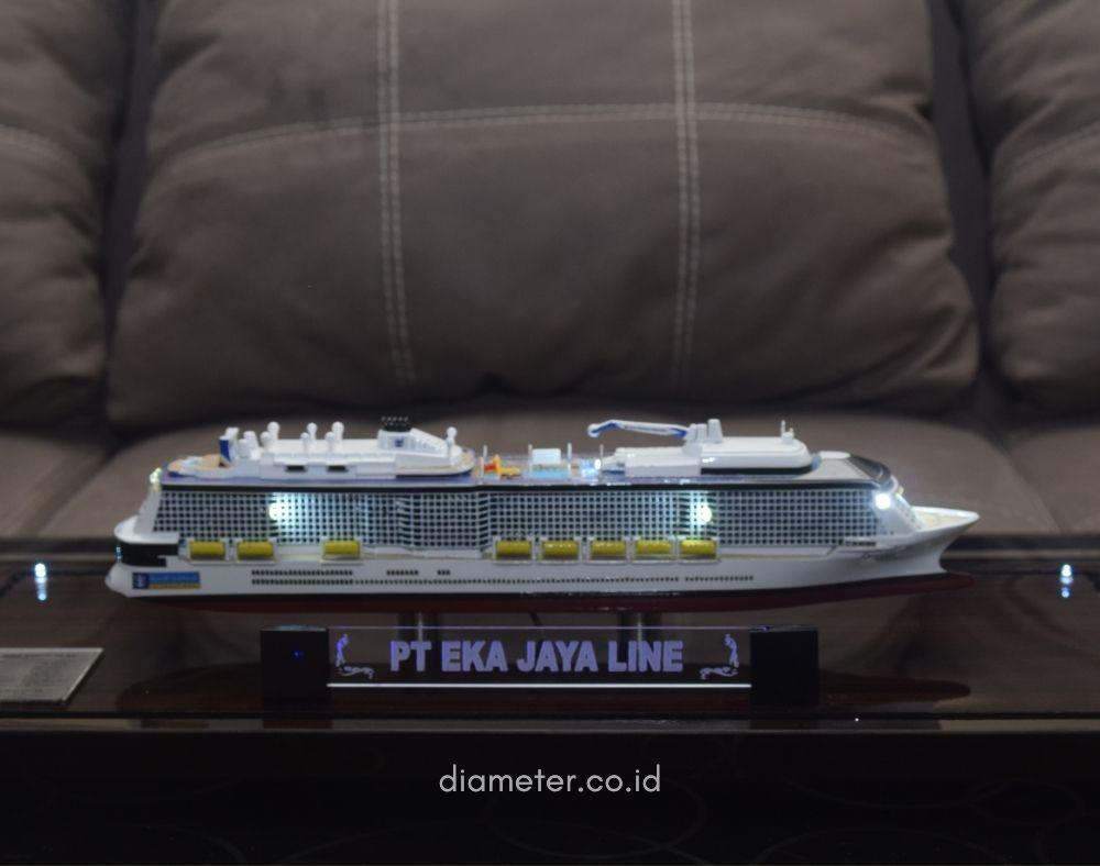 Kapal Pesiar