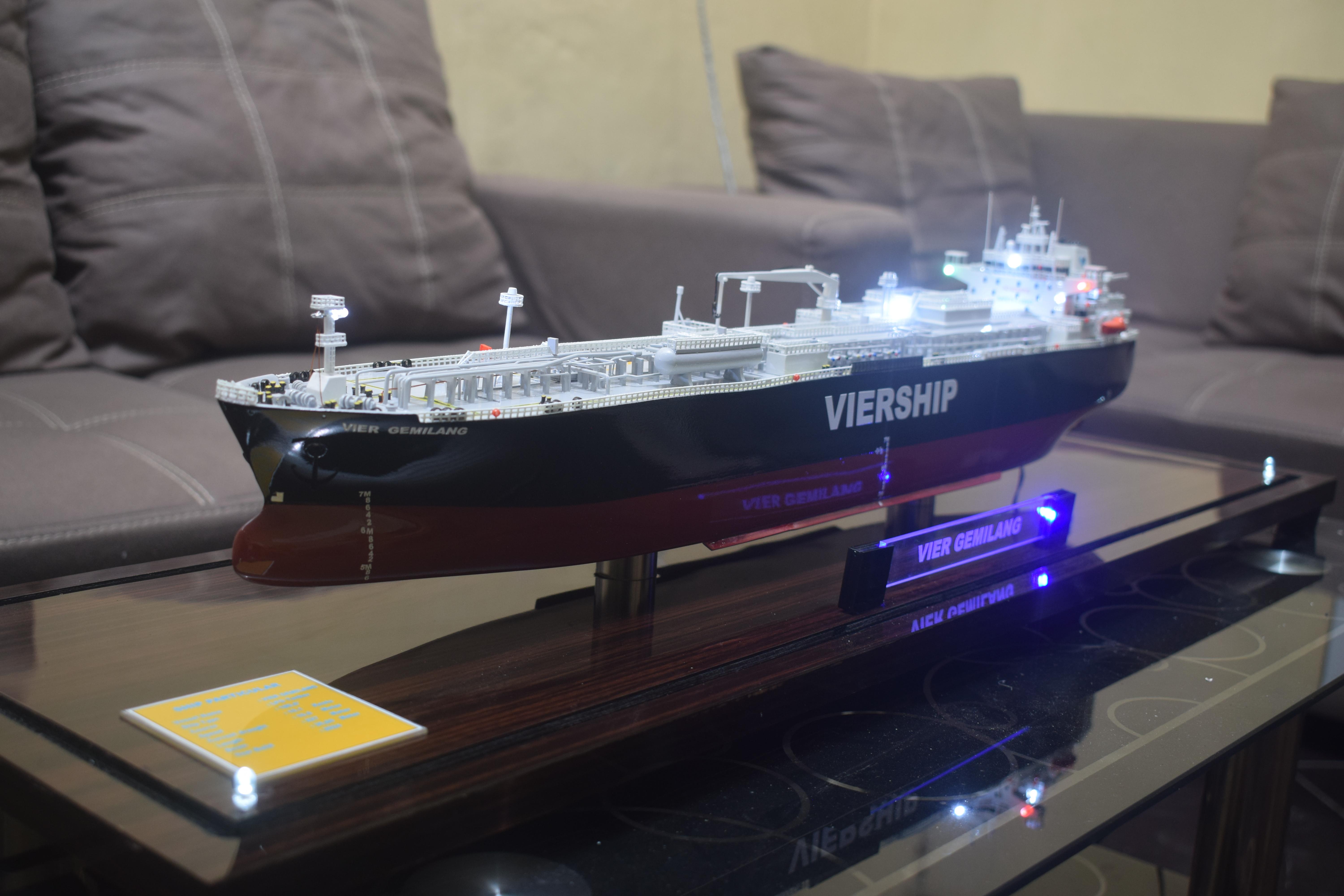 Kapal Viership