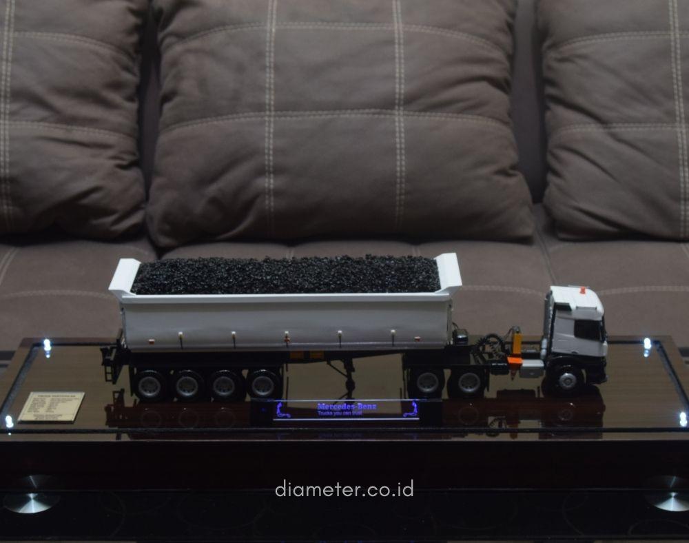 Truk Trailer