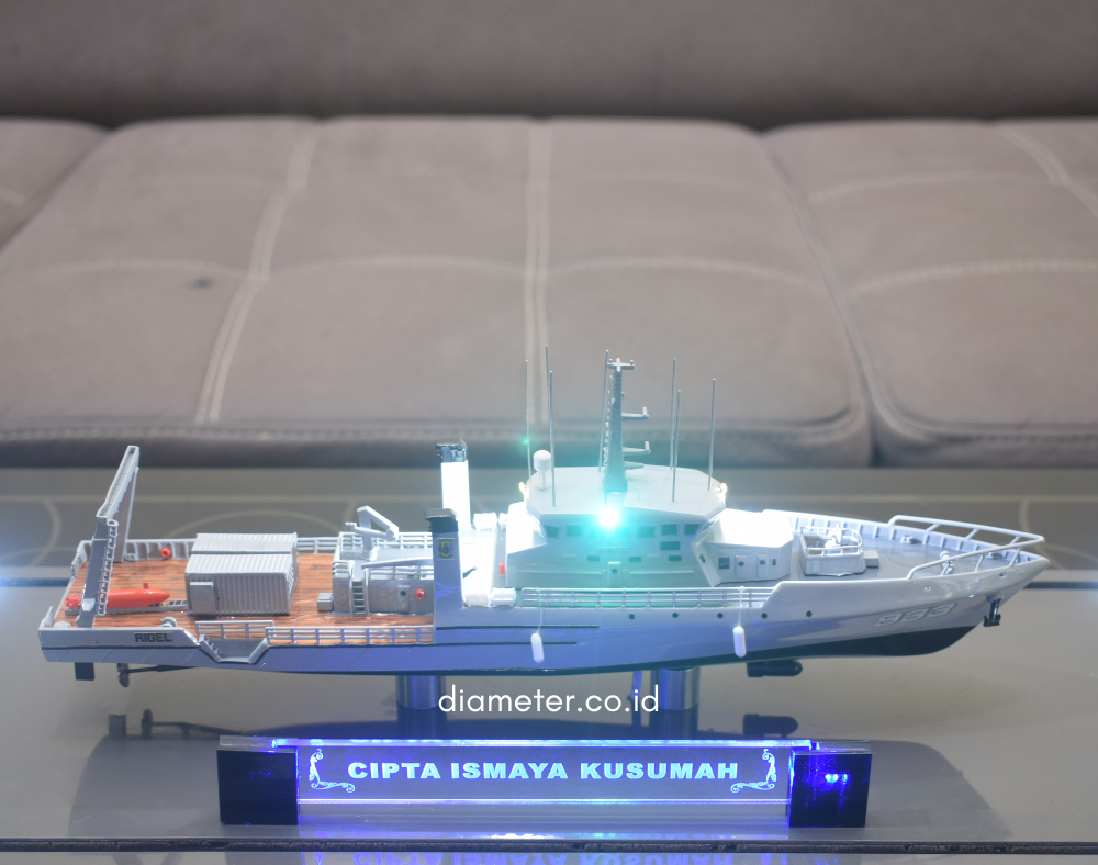 Kapal Wisanggeni