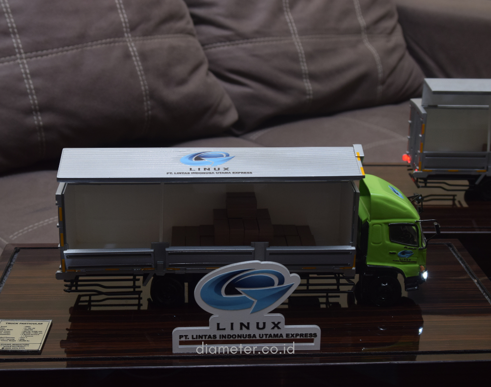 Truk Wingsbox
