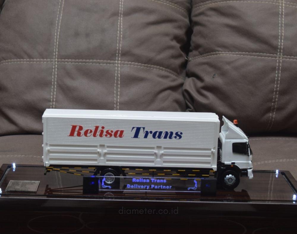 Mobil Box Relisa