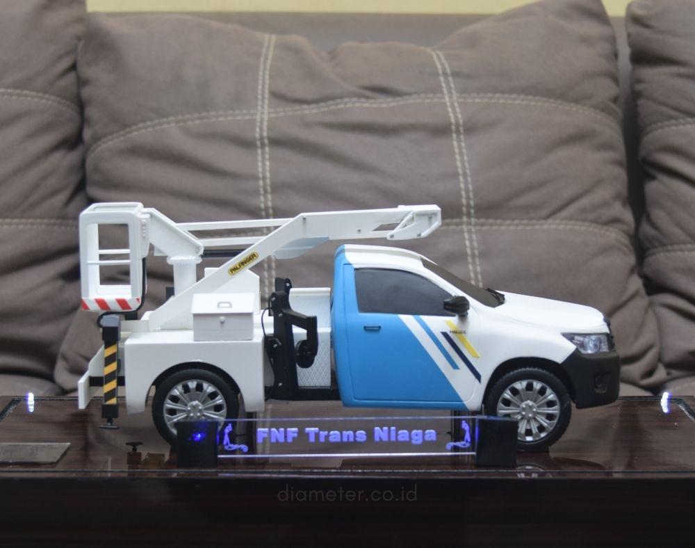 Mobil Skylift