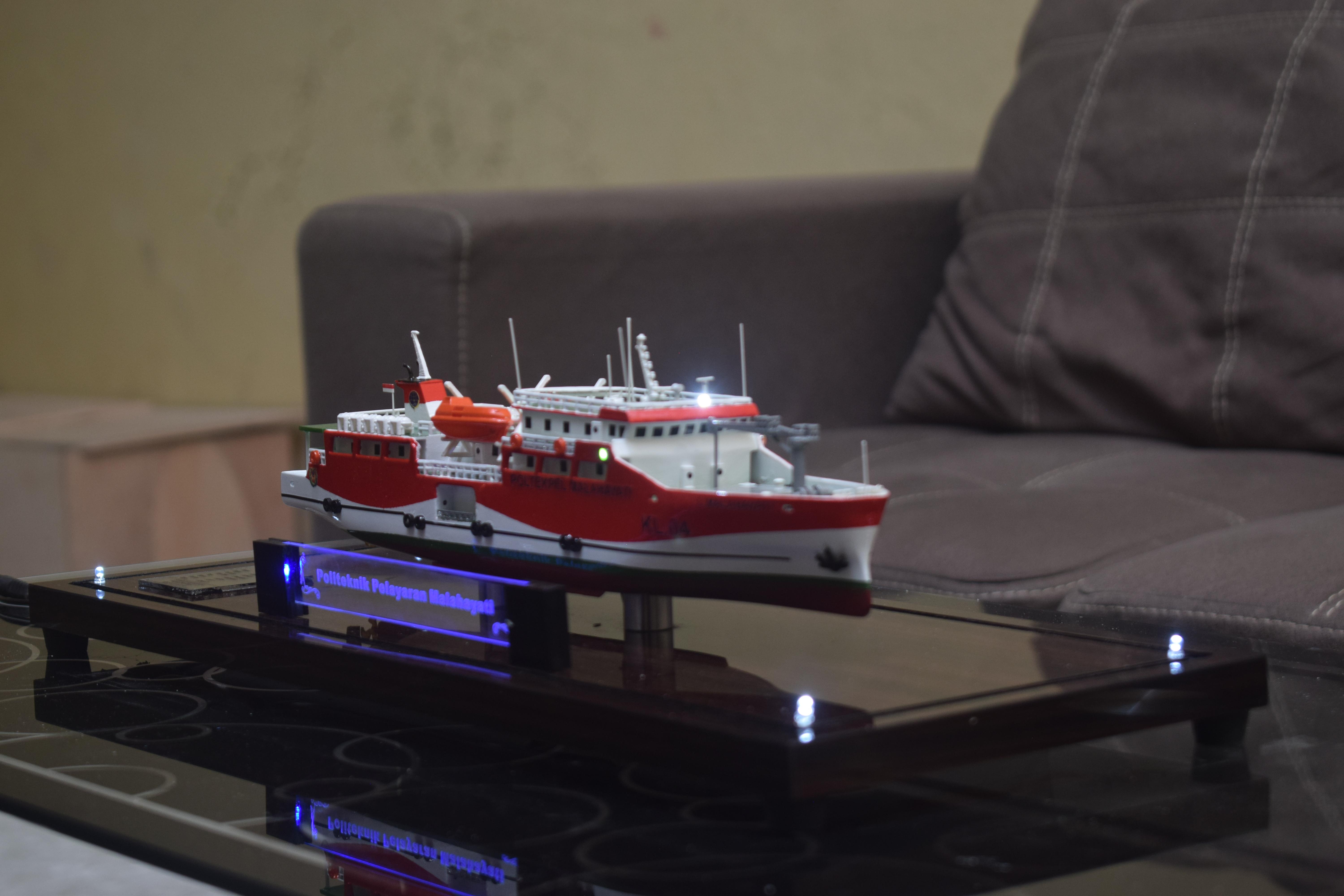 Kapal Malahayati